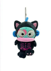 Hangyodon Avail Halloween Cat Mascot Plush