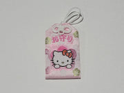 Hello Kitty Pink Omamori