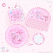 Sanrio Hello Kitty x Mezzo Piano Mirror and Comb Set