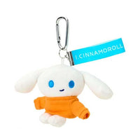 I.Cinnamoroll "Love Yourself More" Shirt Plush Mascot