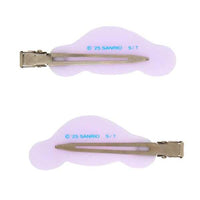 I.Cinnamoroll "Love Yourself More" Hair Clip