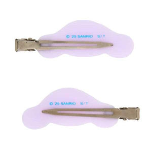 I.Cinnamoroll "Love Yourself More" Hair Clip