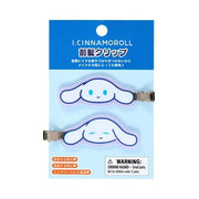 I.Cinnamoroll "Love Yourself More" Hair Clip