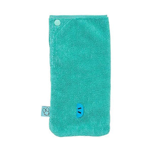 Hangyodon "40th Anniversary Happy Life" Medium Towel