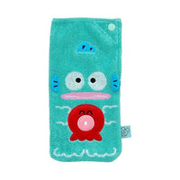Hangyodon "40th Anniversary Happy Life" Medium Towel