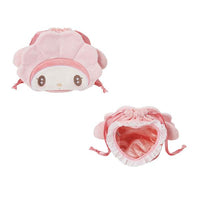 My Melody Cupid Baby Drawstring Pouch