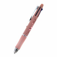 My Melody Multi Pen Japanese Pattern Dr.Grip 4+1-color
