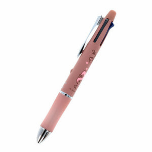 My Melody Multi Pen Japanese Pattern Dr.Grip 4+1-color