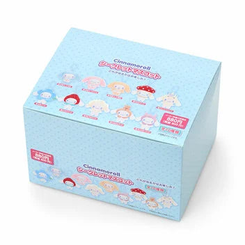 Cinnamoroll My Deco Bag Secret Mascot Blind Box