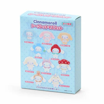 Cinnamoroll My Deco Bag Secret Mascot Blind Box