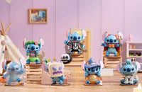 DISNEY Stitch Weird Diary 1.0 Blind Box
