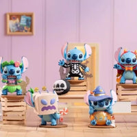 DISNEY Stitch Weird Diary 1.0 Blind Box