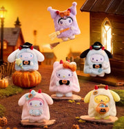 Top Toy Sanrio Halloween Ghost Blind Box