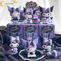 Kuromi Lucky Divination Series Blind Box
