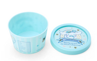 Cinnamoroll Ice Cream Cup Case
