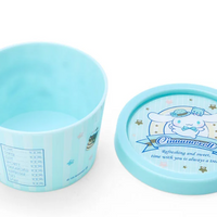 Cinnamoroll Ice Cream Cup Case