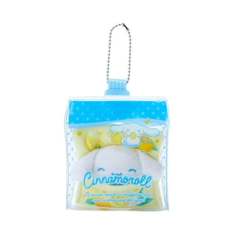 Cinnamoroll Convenience Store Plush Mascot