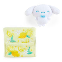 Cinnamoroll Convenience Store Plush Mascot
