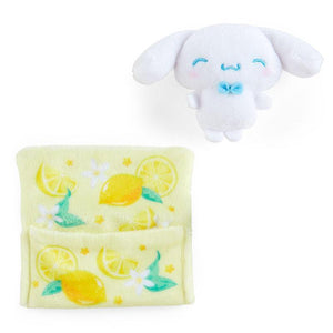 Cinnamoroll Convenience Store Plush Mascot
