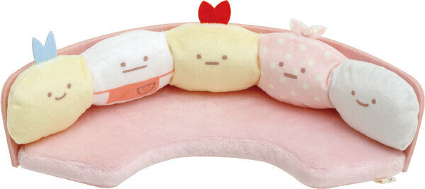 Sumikko Gurashi 5 Tenori Couch