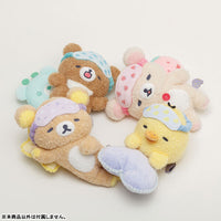 Kiiroitori Dozing With You Plush
