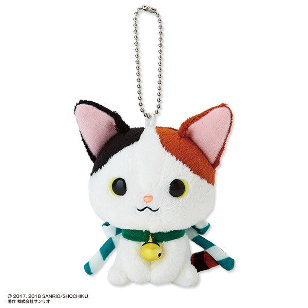 Kabukinyantaro Mascot Plush