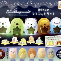 Sumikko Gurashi Starry Sky Light Gachapon