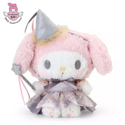 My Melody Gray Plush (50th Anniversary Shop Limited)