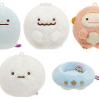 Sumikko Gurashi Mysterious Friends Tenori