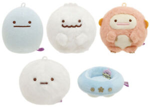 Sumikko Gurashi Mysterious Friends Tenori