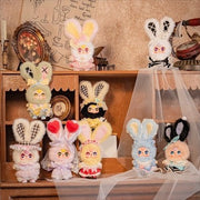 Baby Three Lolita's Dream Series Mini Plush Blind Box
