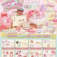 My Melody's Room Rement