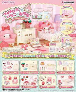 My Melody's Room Rement