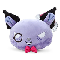 Kuromi & Baku Delusional Lady Reversible Cushion
