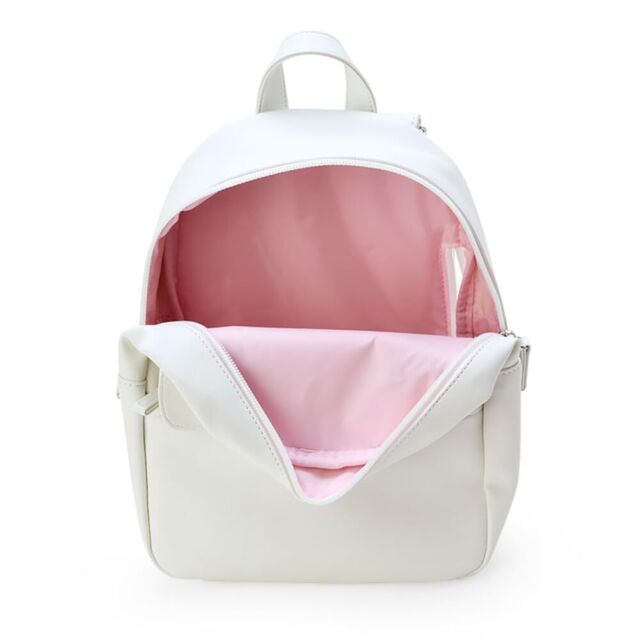 Hello Kitty Face Backpack – Charms LOL