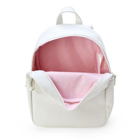 Hello Kitty Face Backpack
