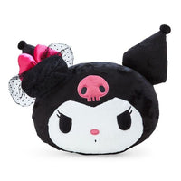 Kuromi & Baku Delusional Lady Reversible Cushion

