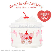 Kuromi "Whip Cherry" Cake-Shaped Box