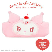 Kuromi "Whip Cherry" Headband