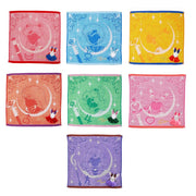 Sailor Moon Face Towel