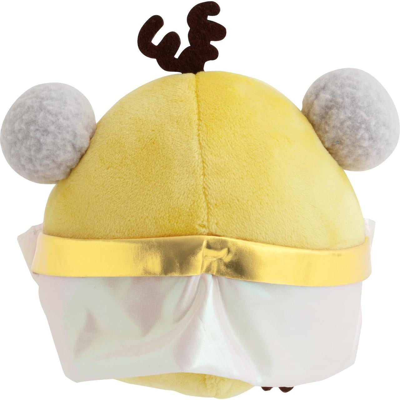 Kiiroitori "Rilakkuma Lab" Motion Plush