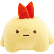 Sumikko "What If Sumikko Evolved?" Ebi Super Mochi Plush