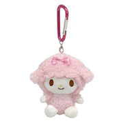 My Sweet Piano FUWAKUTA Plush Mascot