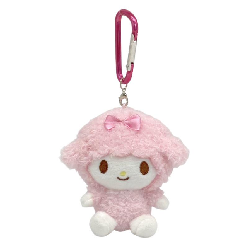 My Sweet Piano FUWAKUTA Plush Mascot