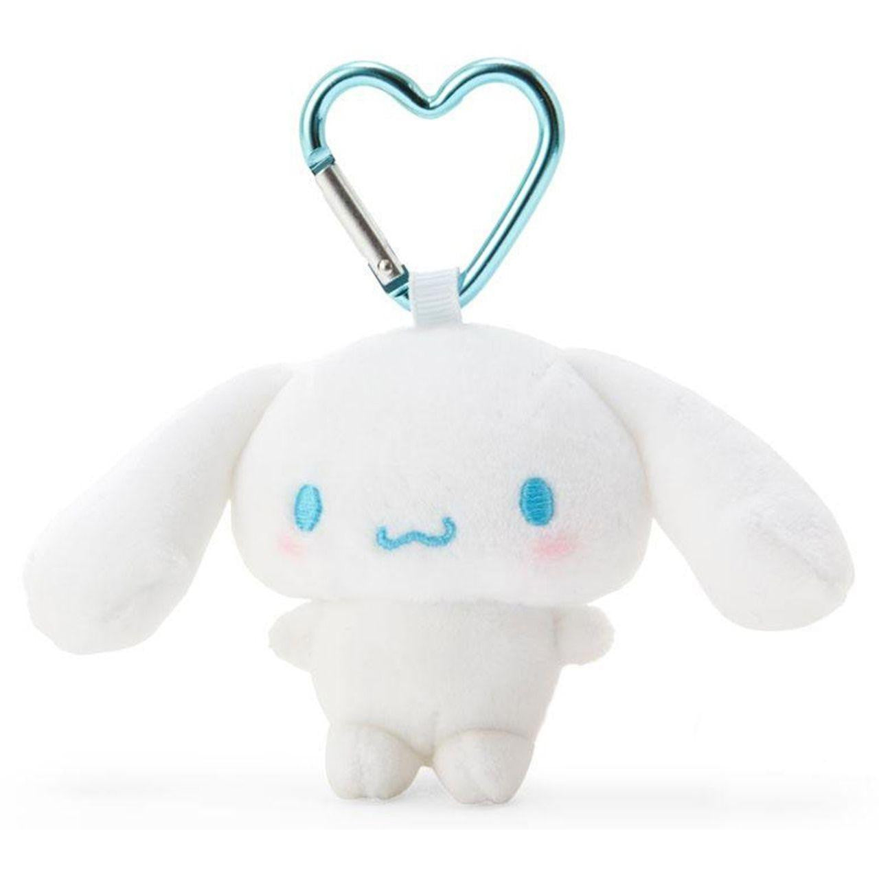 Cinnamoroll Original Mini Plush Mascot