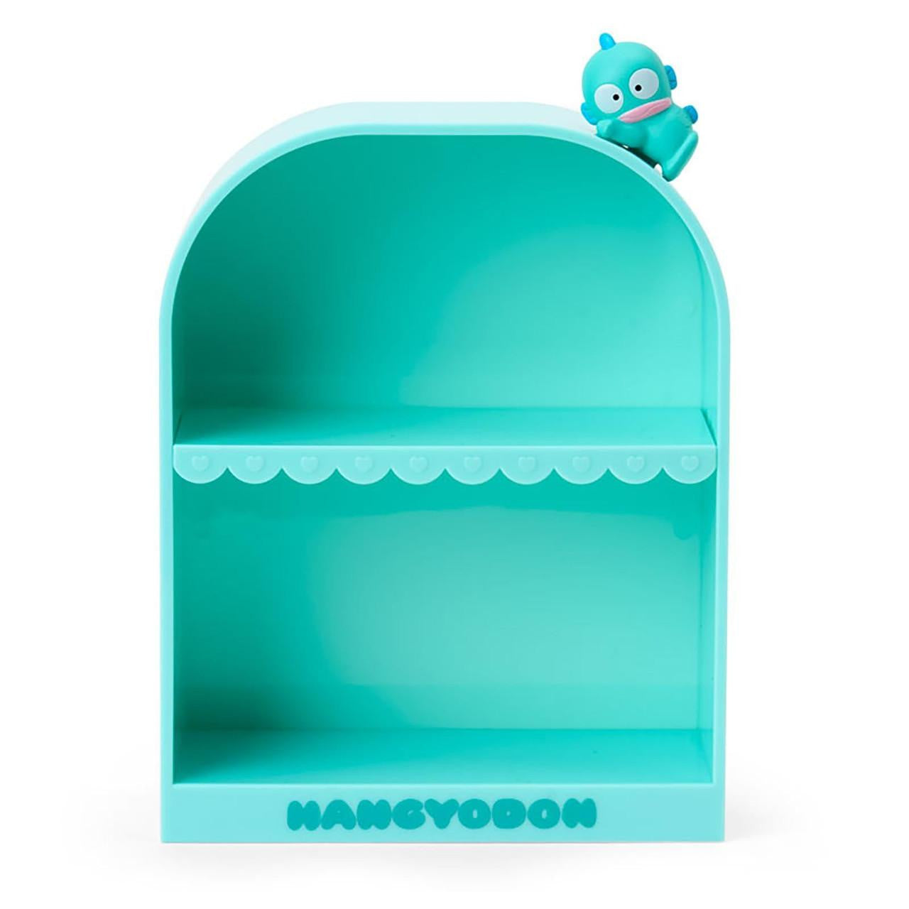 Hangyodon Arch Display Shelf