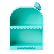 Hangyodon Arch Display Shelf