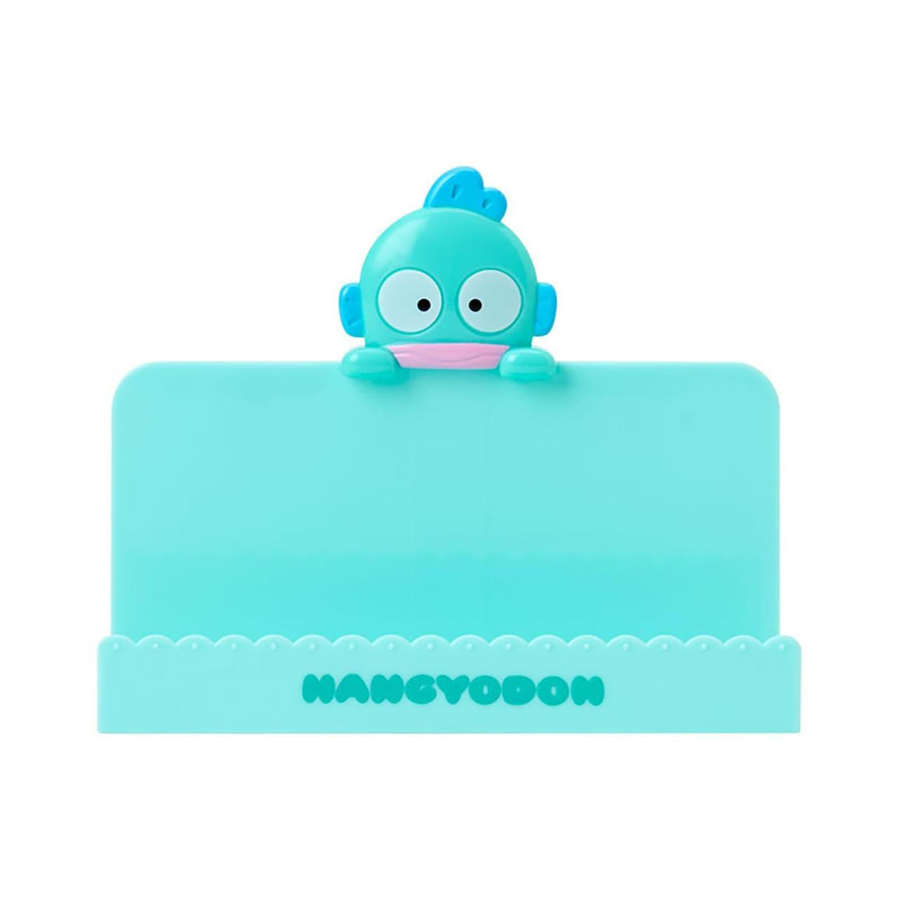 Hangyodon Hook Tray