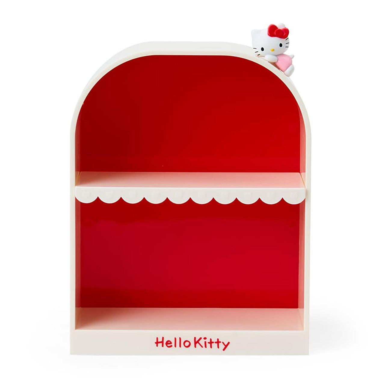 Hello Kitty Arch Display Shelf