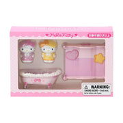 Hello Kitty Goodnight Figure Set